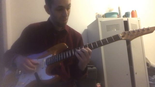 Strat paulownia 2.6 kg with epiphone pickup for sale смотреть онлайн