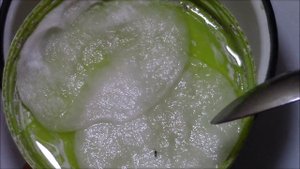 Семена кабачков декоративных.  Как подготовить к посадке.