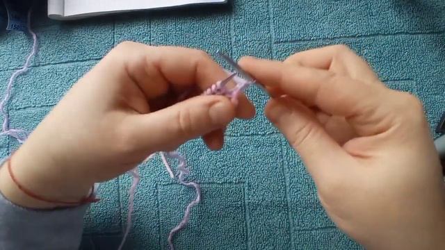 Часть 1!Простой свитер оверсайз на ребенка спицами!!!Детский свитер пышной резинкой спицами!!!)))