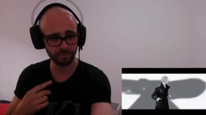 Черногорец reacts to SHAMAN - ТЕРЯЕМ МЫ ЛЮБОВЬ