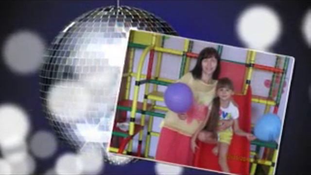 Яночке 7лет,поздравляем !!! смотреть онлайн