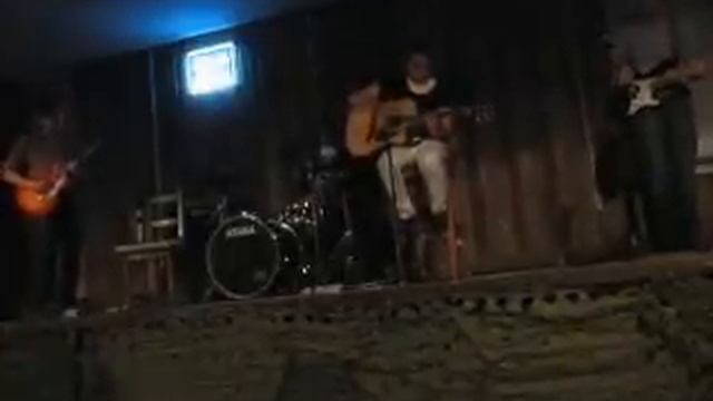 max imov - Купи мне этот восход [Live @ Che Guevara Club] смотреть онлайн