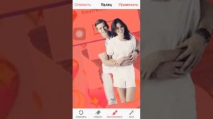 Видео-обзор фотошопа базаарт на айфон