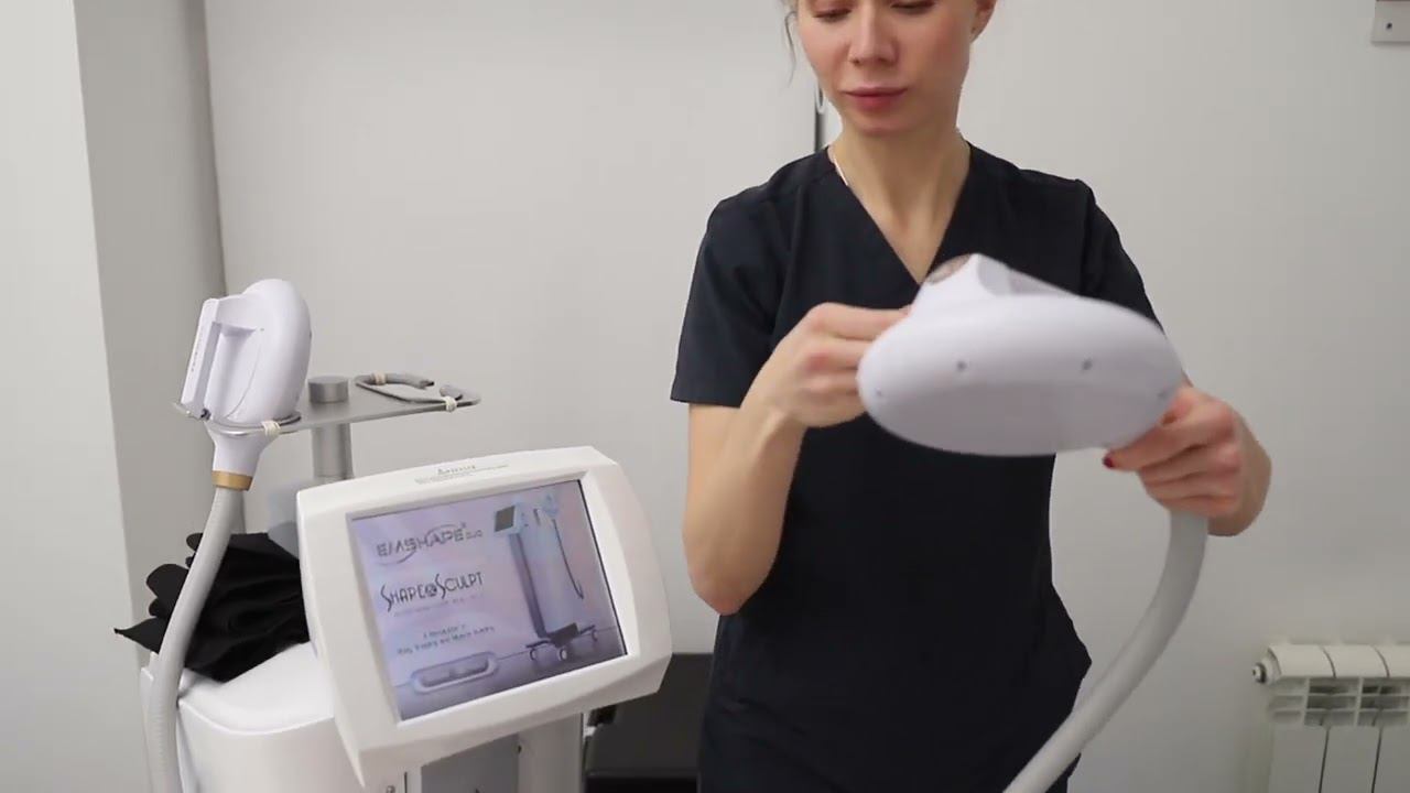 Миостимуляция тела — Клиника медицины кожи