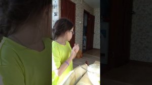Рецепт блинов или приворотного зелье