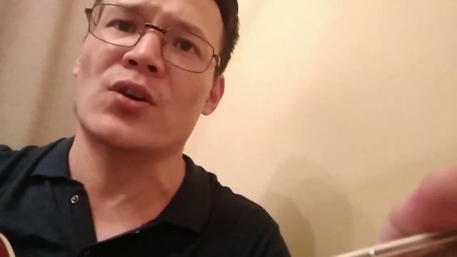 Шуточно-философская песня загадка