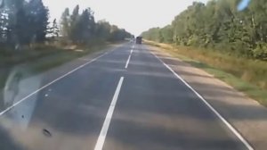 Взрывы Колес На Фуре. Лучшая подборка.
