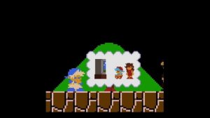 Not So Innocent | Familiar | VS Mario FNF Port & Monday Night Misery (MARIO 85' / MX / Mario.EXE)