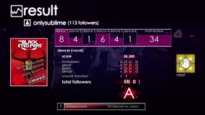 The Black Eyed Peas Experience Boom Boom Pow tutorial and dance 720P gameplay Xbox 360 Kinect