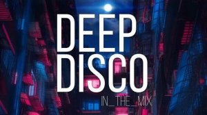 Deep House 2022 I Deep Disco Records Melodic Chill Out Mix #21 by Pete Bellis.mp4