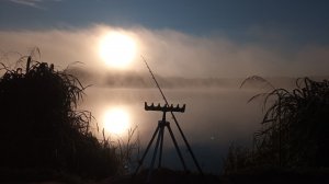 Освещение для ночной рыбалки ,свет для рыбалки и кемпинга