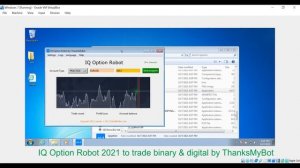 How to install IQ Option Robot Windows7-10 (Easy)