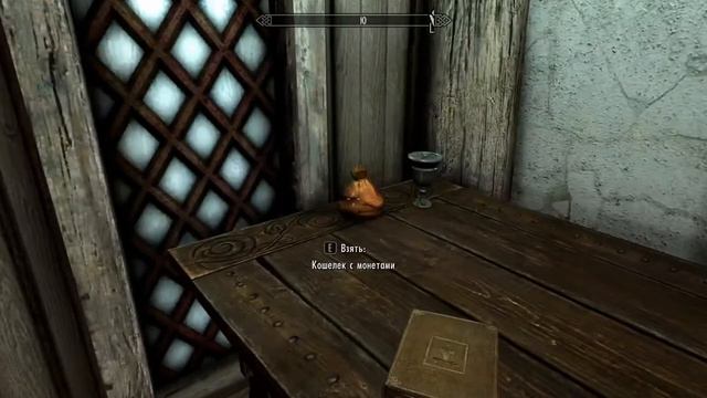 МОД НА БРАВЛ СТАРС "СКАЙРИМ" смотреть онлайн