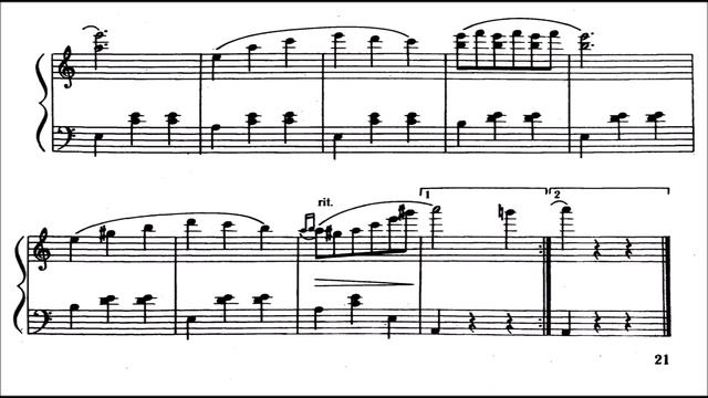 Yuri Shchurovsky: Hurdy-Gurdy смотреть онлайн