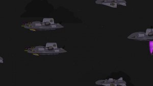 Pivot Alien Invasion Fight War Animation Series 2 (Part 17)
