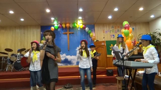 Я буду славить Господа Христа смотреть онлайн