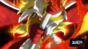 Shu - Red Eye ~ AMV My Demons !