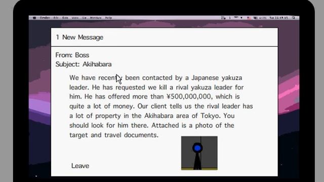 hired gun walkthrough смотреть онлайн