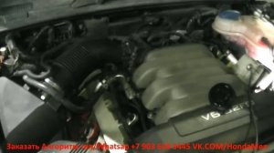 AUDI А6 3.2 на Алгоритме TSI - Масложора НЕТ, Мощь, экономия, ресурсность!