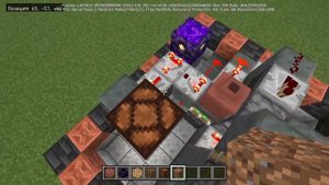 Универсальный ТАЙМЕР в MINECRAFT 1.21