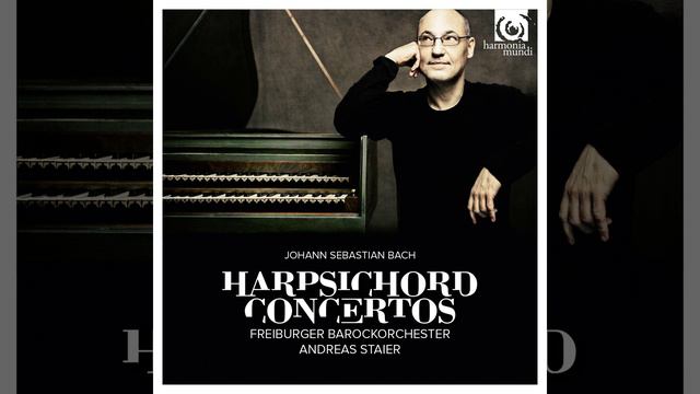 Concerto No. 4 in A Major, BWV 1055: III. Allegro ma non troppo смотреть онлайн