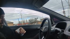 Обзор Honda Civic гибрид