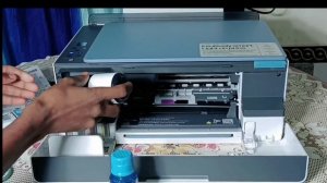 HP Smart Tank 585 All In One Printer  All  Features And Review || full setup Printer
