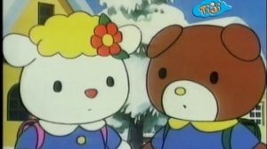 Привет, Китти!