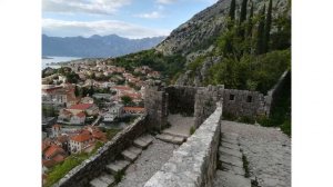 Vincenzo Napoli NOSTALGIE SICILIANE_Memories of Montenegro