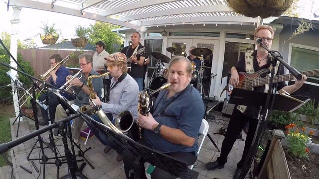 Jump City and the Highway Horn Classic Rock Cover Band смотреть онлайн