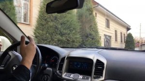 Captiva 2 зачем нужны Chevrolet Tracker Trailblazer Traverse Equinox  ??