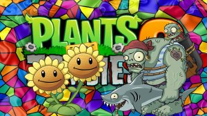 Plants vs Zombies!Растения против Зомби 2 ПРОХОЖДЕНИЕ ИГРЫ!  # 5