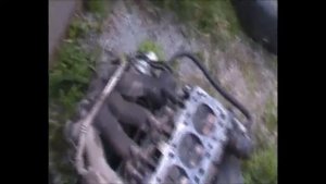 ++ланос обрыв  ремня грм++