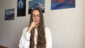 Балансировка работы полушарий мозга за 3 минуты