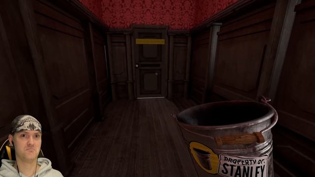 ВЕДРО БЕСКОНЕЧНОСТИ ► The Stanley Parable Ultra Deluxe |4| Прохождение смотреть онлайн