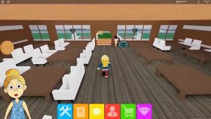 РЕСТОРАН №3 ? Бабушка Шошо изменила роблокс ресторан ✅  Restaurant Tycoon