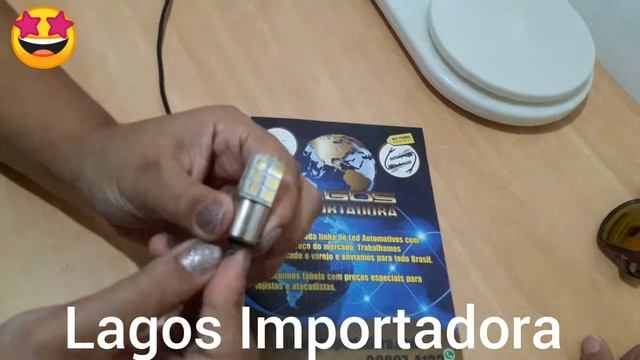 1 Polo 1156 12 Leds смотреть онлайн