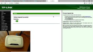Как установить прошивку OPEN-WRT Как перепрошить WIFI роутер/маршрутизатор на OpenWRT