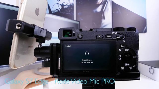 THE TILT, THE SVIVEL & THE SONY (Part 2/3: The Software) - Tubenoob смотреть онлайн