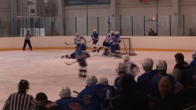 Чемпионат РХЛ. ХК "Новосибирск" - "Алтай" (Барнаул). 26.09.2012 смотреть онлайн