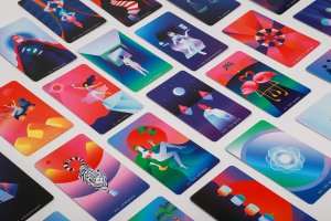 Таро Мистических Понедельников??