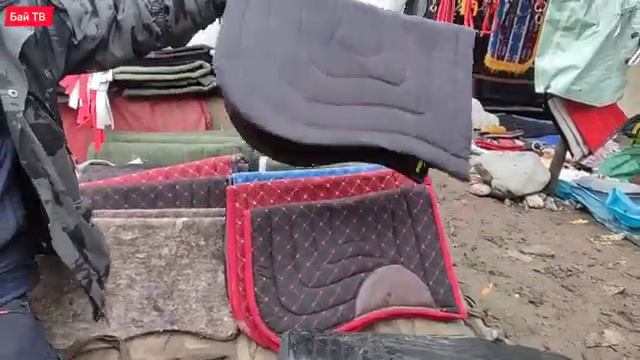 АТ ЖАБДЫКТАРЫ| ЭЭР | ЖҮГӨН | ҮЗӨҢГҮ |  КАМЧЫ #байтв смотреть онлайн