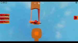 Jump per difficulty chart -(1-10)---Obby) Roblox I GaриTop III