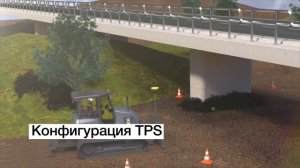 Leica iCON Grade – современные 3D-решения для бульдозеров