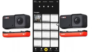 Insta360 one r twin edition | Обзор пользователя