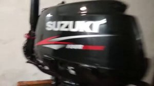 ВМА "Клотик" Ремонт стартера Сузуки 5