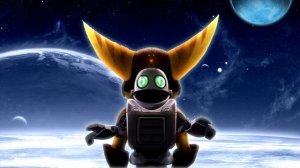 Ratchet and Clank : Space Pirates Music Collection