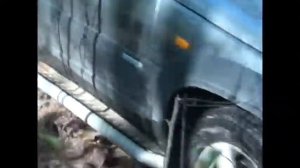 путь к староверам