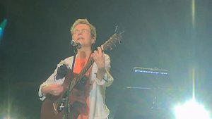 Сурганова и Оркестр - Ангел седой (МХАТ, 13.06.2021)