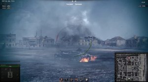 E-50 vs E-50-M - Покупать ли 10 уровень?